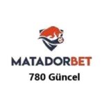 matadorbet 780