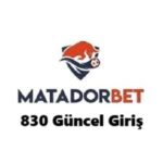 matadorbet 830