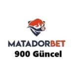 matadorbet 900