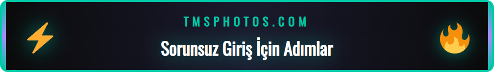 Matadorbet güncel site adresine ulaşırken dikkat edilmesi gerekenler.