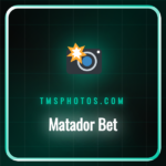 Matador Bet platformunun ana sayfası ve popüler oyun seçenekleri.