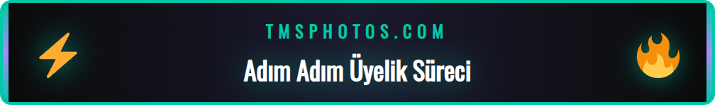 Matadorbet giriş sonrası hesap oluşturma ve doğrulama işlemi.