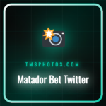 Matador Bet Twitter hesabının resmi logosu ve güncel bonuslar.