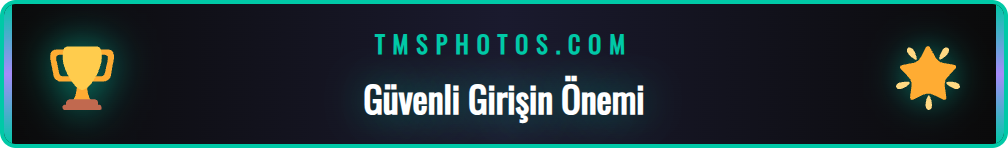 Matadorbet Giriş 2026 için güvenli bağlantı adımlarını gösteren.