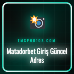 Matadorbet giriş güncel adres arayüzü ve platforma erişim adımları
