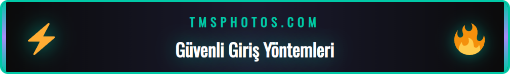 Matadorbet yeni adresine güvenli bir şekilde nasıl giriş yapılacağını