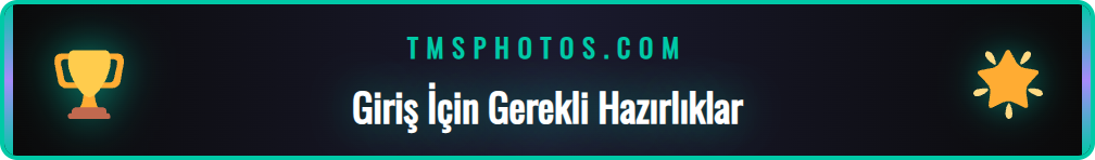 Matadorbet güncel giriş linki için gerekenler listesi ve kontrol.