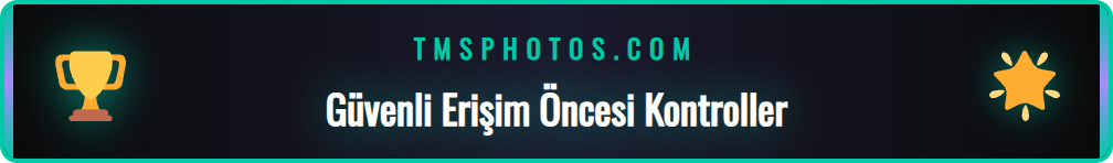 Matadorbet güncel giriş adresine erişim için güvenlik adımları.