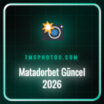Matadorbet Güncel 2026 platformuna mobil cihazdan erişim ekranı.