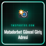 Matadorbet güncel giriş adresi üzerinden platforma güvenli erişim.