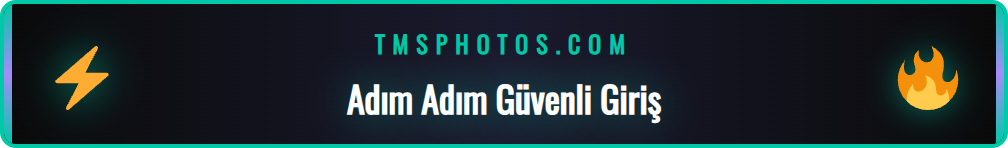 Matadorbet yeni site adresine erişim için adımları gösteren bir kullanıcı.