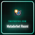 Matadorbet Resmi sitesinin ana sayfa arayüzü ve oyun seçenekleri.